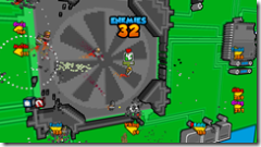 Rocket Riot Press Screenshot